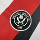 CAMISA SHEFFIELD UNITED 26/27 FORA - Branca com Faixa Diagonal - Thumbnail 3