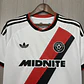 CAMISA SHEFFIELD UNITED 26/27 FORA - Branca com Faixa Diagonal - Thumbnail 4