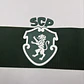 CAMISA SPORTING CP 26/27 CASA - Verde e Branca Listrada - Thumbnail 3