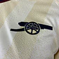 CAMISA ARSENAL 26/27 TERCEIRA - Amarelo Claro - Feminina - Thumbnail 3