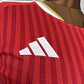 CAMISA BAYERN DE MUNIQUE 26/27 CASA - Vermelha - Feminina - Thumbnail 2