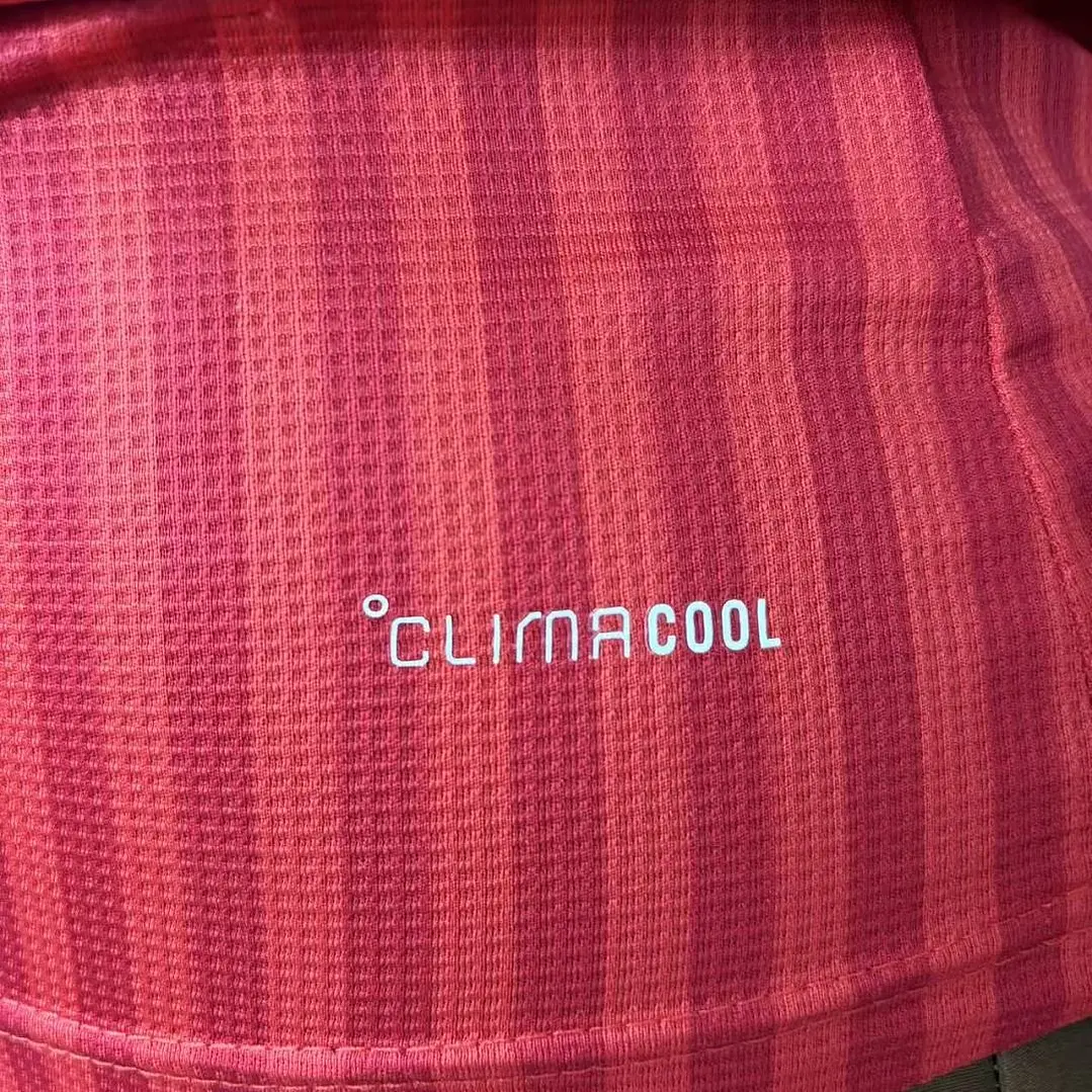 CAMISA BAYERN DE MUNIQUE 26/27 CASA - Vermelha - Feminina 7