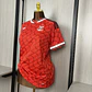 CAMISA FLAMENGO III 26/27 - Vermelha Estampada - Feminina - Thumbnail 7
