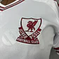 CAMISA LIVERPOOL 26/27 FORA - Branca - Feminina - Thumbnail 6