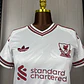 CAMISA LIVERPOOL 26/27 FORA - Branca - Feminina - Thumbnail 7