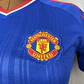 CAMISA MANCHESTER UNITED 26/27 FORA - Azul - Feminina - Thumbnail 3
