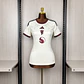 CAMISA MANCHESTER UNITED 26/27 TERCEIRA - Branca - Feminina - Thumbnail 1