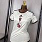 CAMISA MANCHESTER UNITED 26/27 TERCEIRA - Branca - Feminina - Thumbnail 4