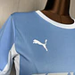 CAMISA MANCHESTER CITY 26/27 CASA - Azul Celeste - Feminina - Thumbnail 2
