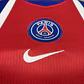CAMISA PSG 26/27 CASA - Azul e Vermelha - Feminina - thumbnail 2