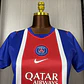 CAMISA PSG 26/27 CASA - Azul e Vermelha - Feminina - thumbnail 3