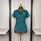 CAMISA FLUMINENSE III 26/27 - Verde Petróleo - Feminina - thumbnail 1