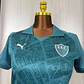 CAMISA FLUMINENSE III 26/27 - Verde Petróleo - Feminina - thumbnail 4