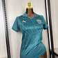 CAMISA FLUMINENSE III 26/27 - Verde Petróleo - Feminina - thumbnail 6