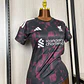 CAMISA LIVERPOOL 26/27 TERCEIRA - Preta e Grená - Feminina - Thumbnail 6