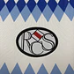 CAMISA RC STRASBOURG 26/27 FORA - Branca - Thumbnail 3