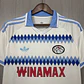 CAMISA RC STRASBOURG 26/27 FORA - Branca - Thumbnail 4
