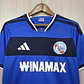 CAMISA RC STRASBOURG 26/27 CASA - Azul - Thumbnail 4