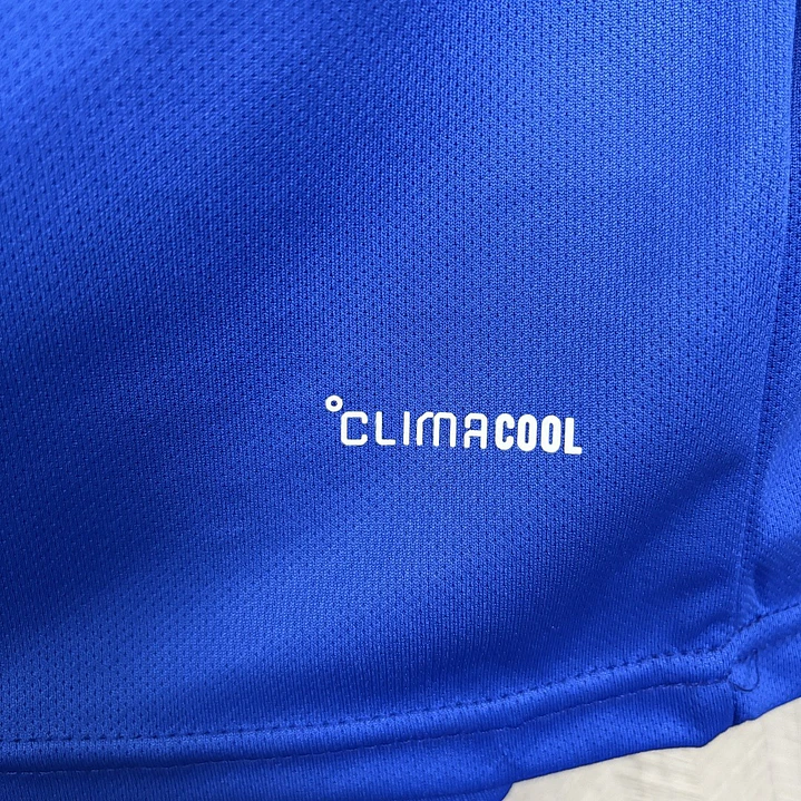 CAMISA RC STRASBOURG 26/27 CASA - Azul 7
