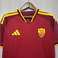 CAMISA ROMA 26/27 CASA - Grená - thumbnail 4