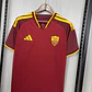 CAMISA ROMA 26/27 CASA - Grená - thumbnail 5
