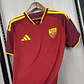 CAMISA ROMA 26/27 CASA - Grená - thumbnail 6