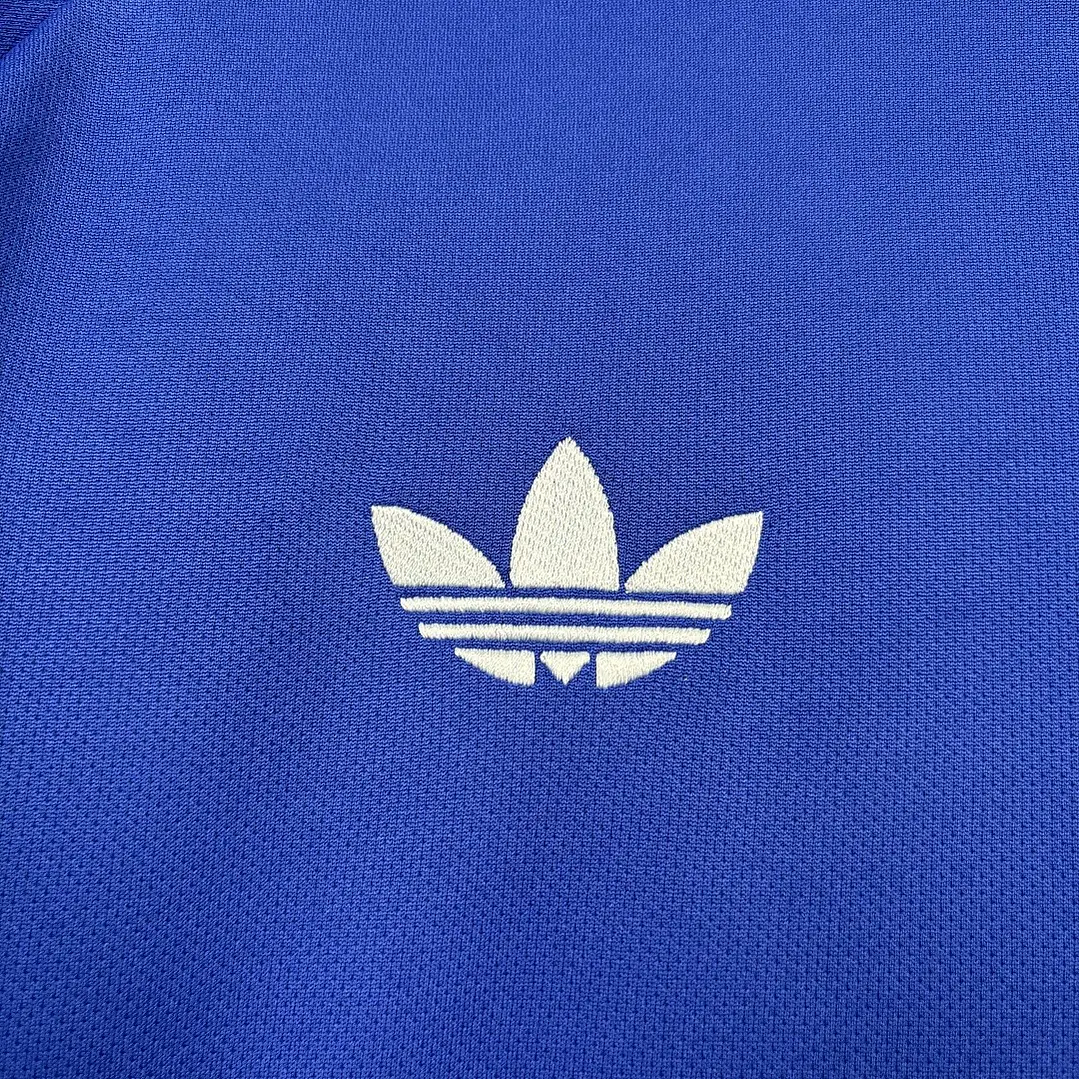 CAMISA HAMBURGO SV 26/27 - Azul 2