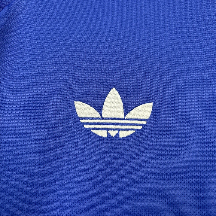 CAMISA HAMBURGO SV 26/27 - Azul 2