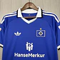 CAMISA HAMBURGO SV 26/27 - Azul - Thumbnail 4