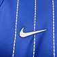 CAMISA BRIGHTON 26/27 CASA - Azul Listrada - Thumbnail 2