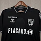 CAMISA VITÓRIA DE GUIMARÃES 26/27 FORA - Preta - thumbnail 4