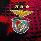 CAMISA BENFICA 26/27 TERCEIRA - Preta e Vermelha - Thumbnail 3