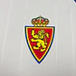 CAMISA REAL ZARAGOZA 26/27 CASA - Branca e Azul - Thumbnail 3