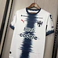 CAMISA MONTERREY 26/27 FORA - Branca - Thumbnail 5