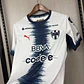 CAMISA MONTERREY 26/27 FORA - Branca - Thumbnail 6
