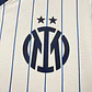 CAMISA INTER DE MILÃO 26/27 FORA - Branca Listrada - Thumbnail 3