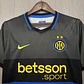 CAMISA INTER DE MILÃO 26/27 - Cinza - Thumbnail 2