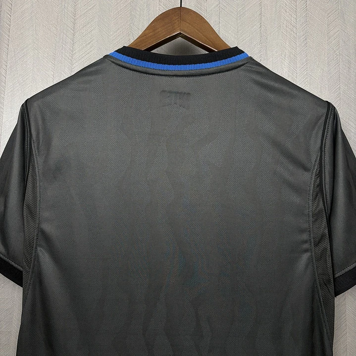CAMISA INTER DE MILÃO 26/27 - Cinza 7