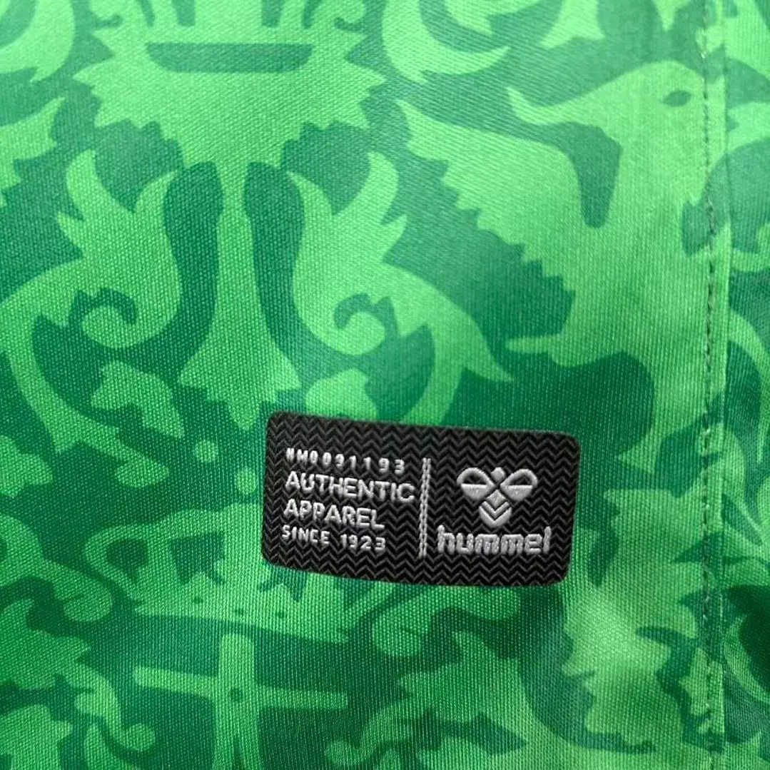 CAMISA REAL BETIS 26/27 FORA - Verde 2