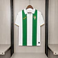 CAMISA CÓRDOBA CF 26/27 CASA - Verde e Branca - Thumbnail 1