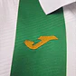 CAMISA CÓRDOBA CF 26/27 CASA - Verde e Branca - Thumbnail 2