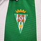 CAMISA CÓRDOBA CF 26/27 CASA - Verde e Branca - Thumbnail 3