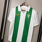 CAMISA CÓRDOBA CF 26/27 CASA - Verde e Branca - Thumbnail 5