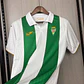 CAMISA CÓRDOBA CF 26/27 CASA - Verde e Branca - Thumbnail 6