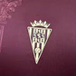 CAMISA CÓRDOBA CF 26/27 TERCEIRA - Grená - Thumbnail 3