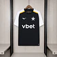 CAMISA BOTAFOGO 26/27 TREINO - Preta e Branca - Thumbnail 1