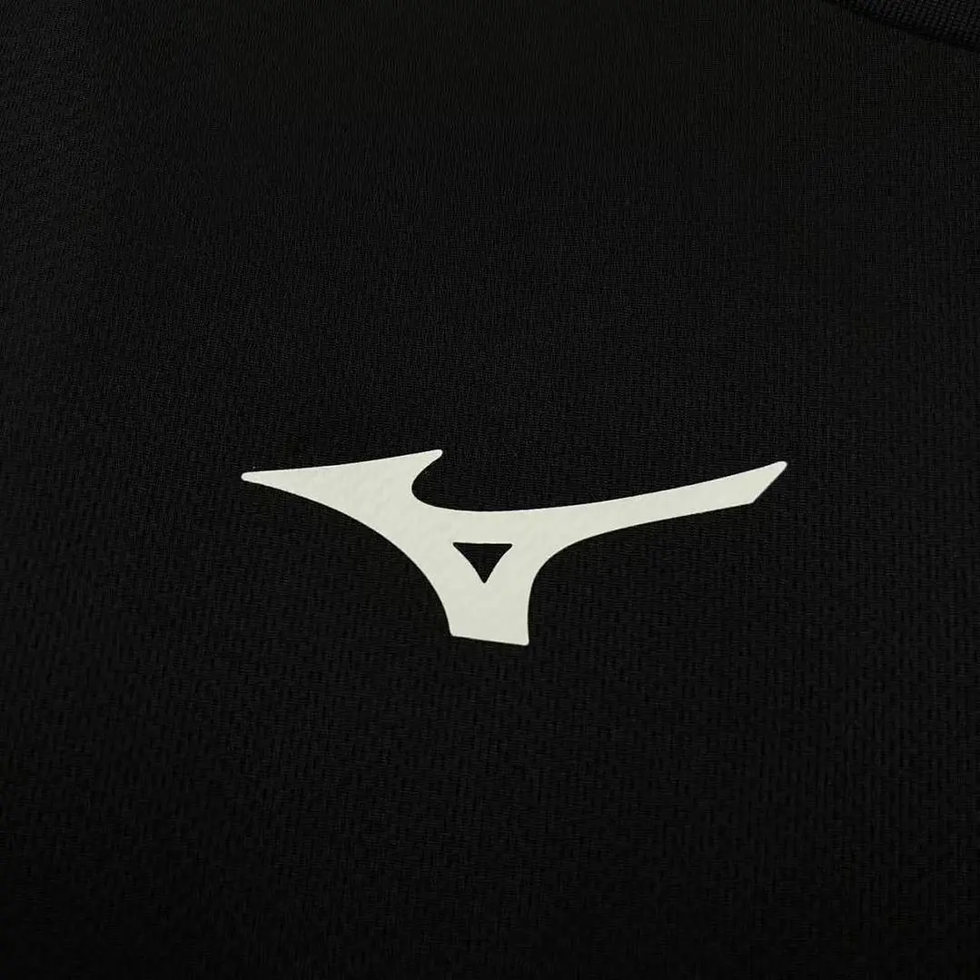CAMISA BOTAFOGO 26/27 TREINO - Preta e Branca 2