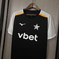 CAMISA BOTAFOGO 26/27 TREINO - Preta e Branca - Thumbnail 5