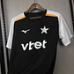 CAMISA BOTAFOGO 26/27 TREINO - Preta e Branca - Thumbnail 6