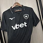 CAMISA BOTAFOGO 26/27 - Preta com Gola Polo - Thumbnail 6